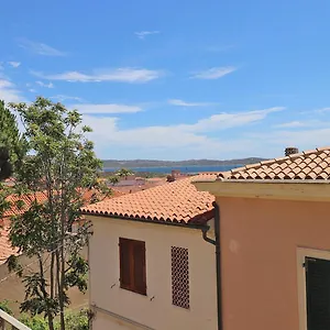 Residenza Balilla , La Maddalena (Sassari) Italia