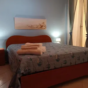 L'asteria , Plemmirio Italia