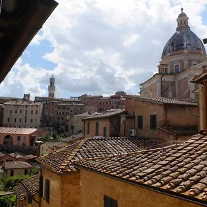 Casa Baroncelli Siena