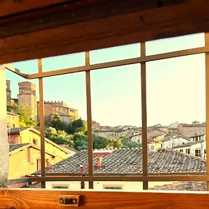 Loft 47 Siena