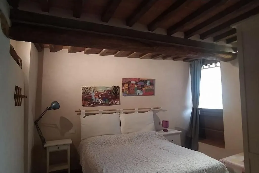 Agli Olivi Di Marciano Apartment Siena Italy